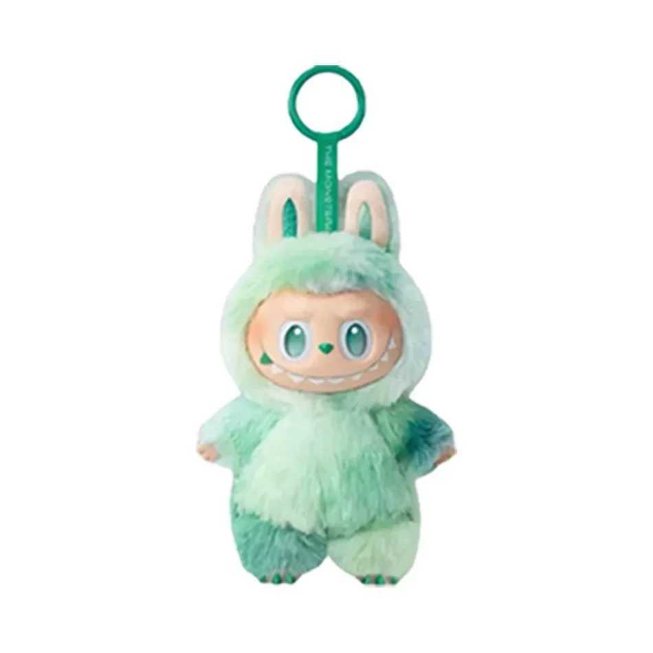High Quality Replica Labubu V3 Blind Box Labubu Keychain Backpack Decoration Kawaii Kid Toys Surprise Christmas Gift Mystery BoxT250521