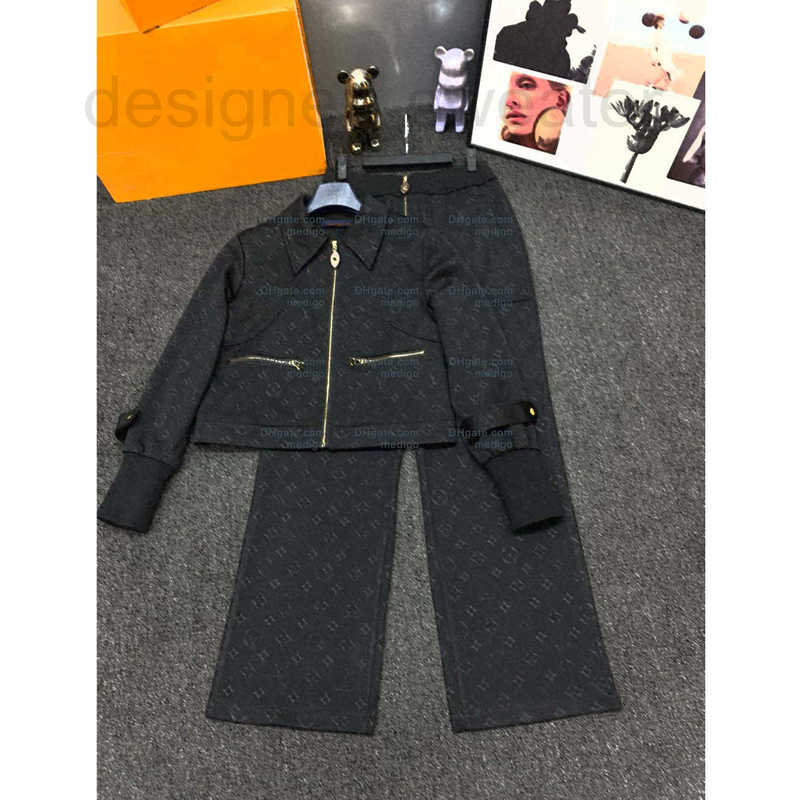 Women's Tracksuits Designer Women tracksuit tracksuit woman sporting suits slim letters casual women set track Sweatsuit