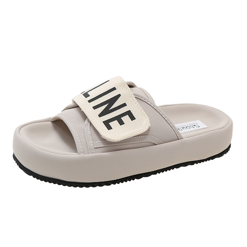 free shipping slides designer women shoes flat casual outdoor slippers letter classic beach black pink shoes