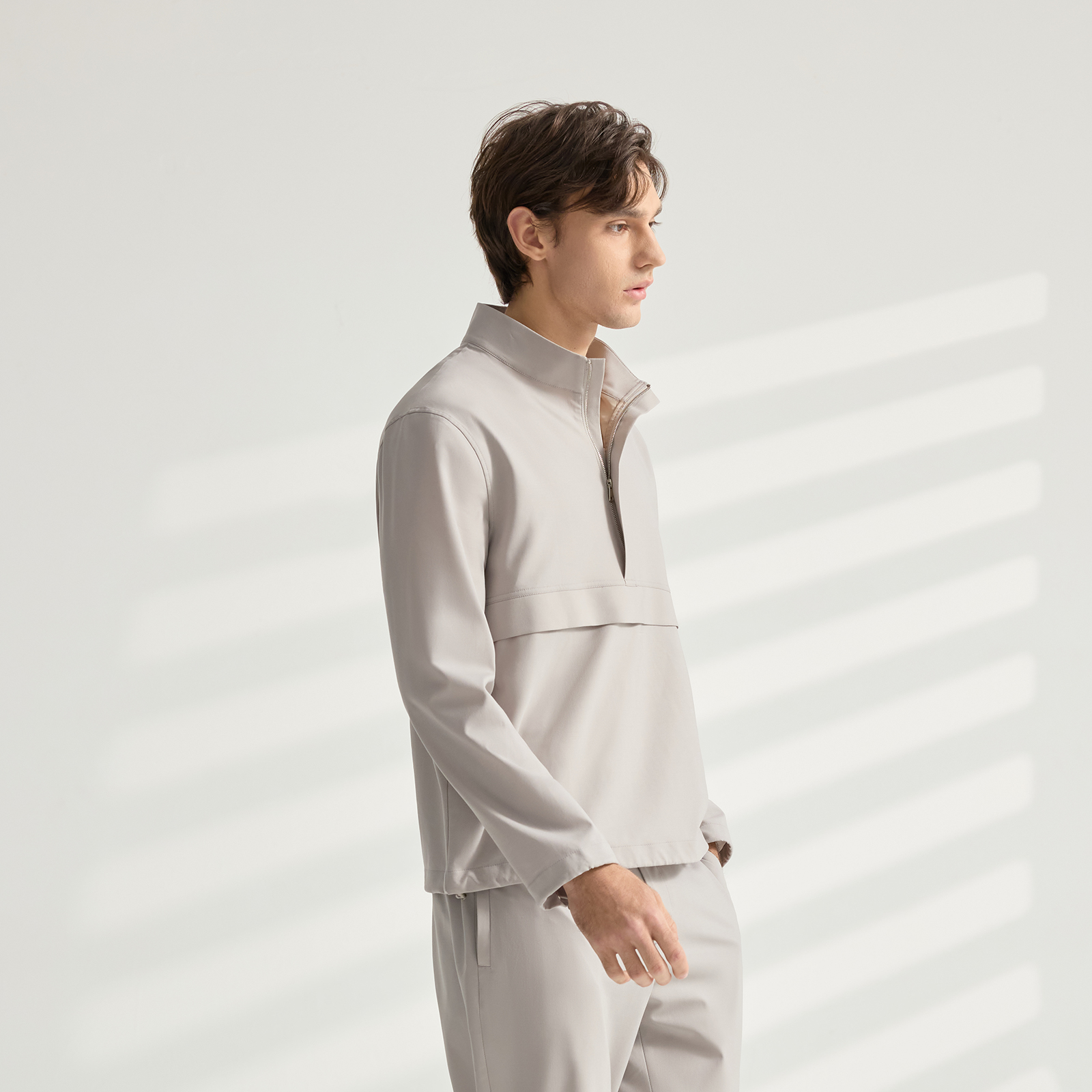 Stylish Men's Leisure Jacket - Versatile Fit for All Occasions/Luxury designer/designer t shirt/POLO/polo shirt/golf jacket/essentials/mens desig
