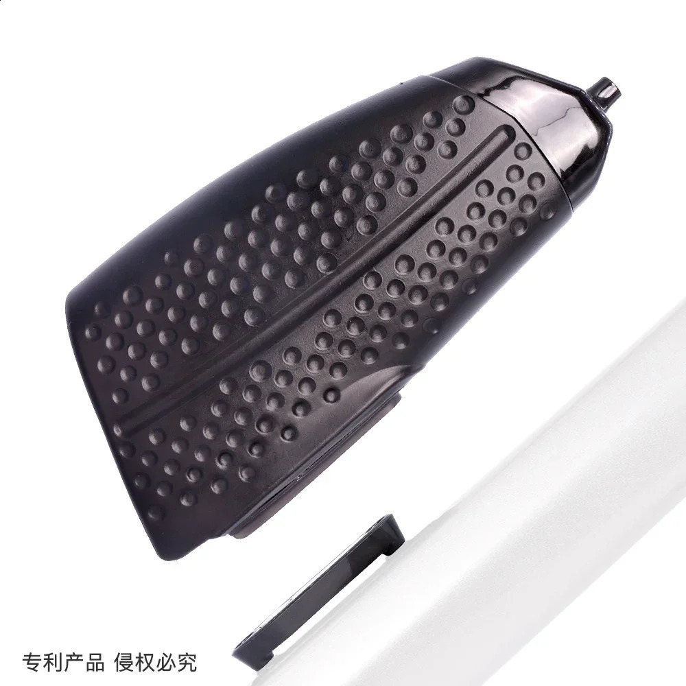 Aero Bicycle pba free squeeze Road Time Trail TT Track Bike Water Bottle with Attached Bottle Cage Magnetic Mounting bases 250519