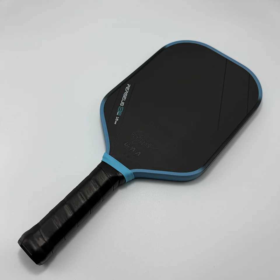 BEN JOHNS Perseus 3S EVA Foam Fill 16mm Thickness GEN3 Core Thermoformed Toray T700 Carbon Fiber Rackets Pickleball Paddle M250521