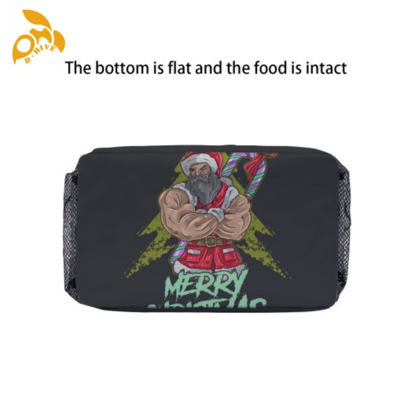 Free delivery. fashion designers customize round, beige, black half-length, lightweight, simple and square hand-held meal bags