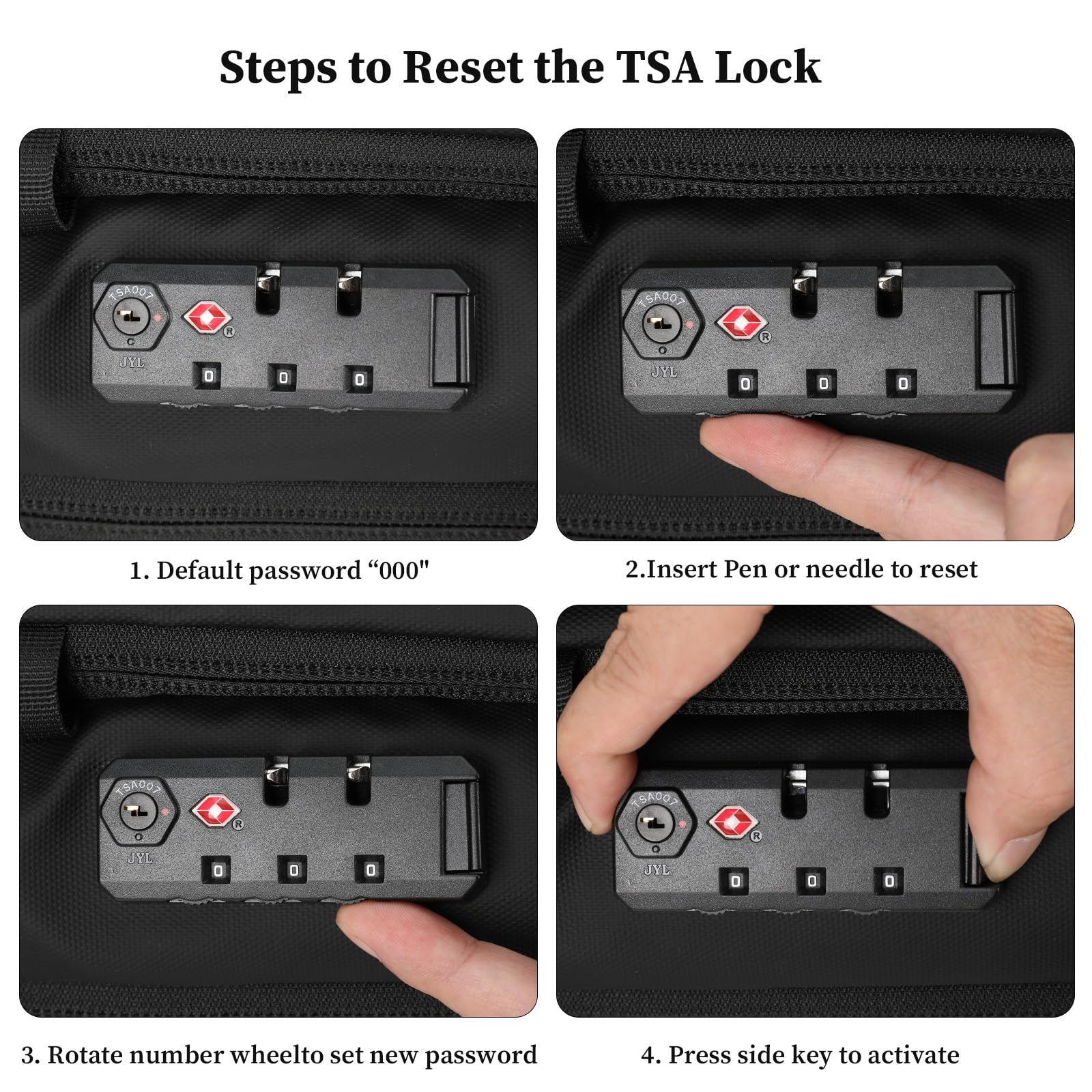 VacPack Backpack with Vacuum Pump, Expandable Waterproof Carry-On Airback Backpack with TSA Anti-Theft Design for Travel Black