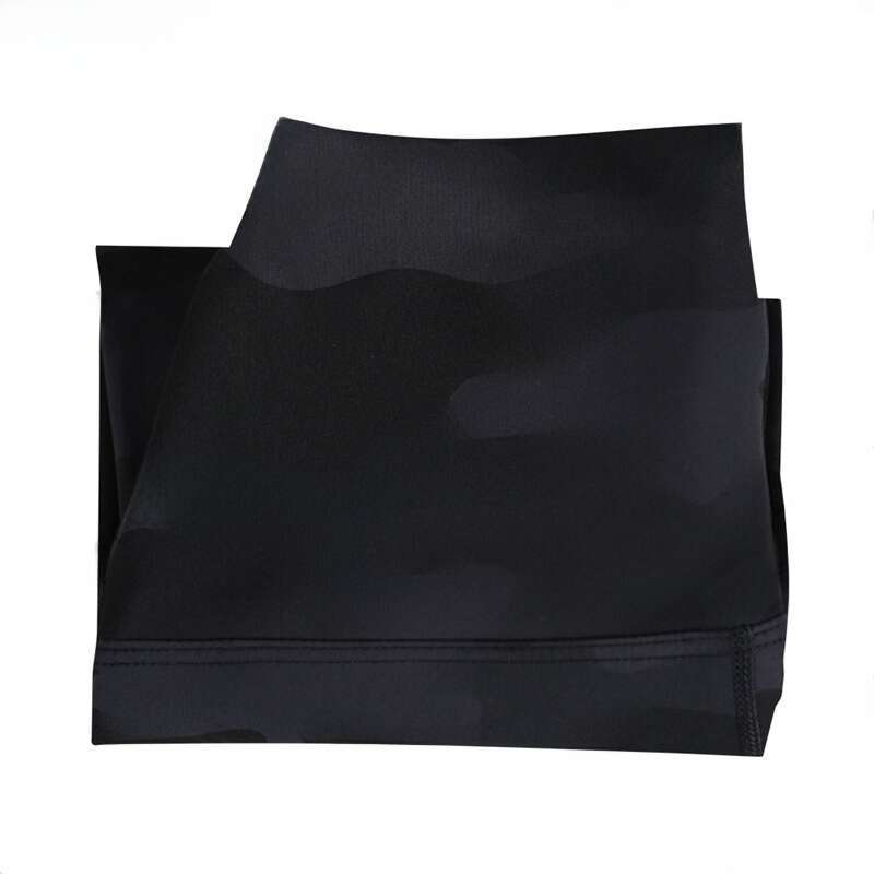 womens high waist yoga shorts solid color leggings elastic gym workout tights sports pants activewear fitness lady trousers size s3xl