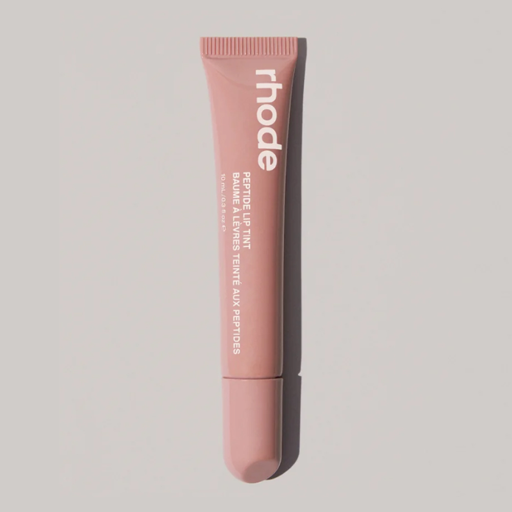 rhode Lip Glosses 14 Colors Lip Glosses Plump Moisturizing Lip Glaze Essence Gel Oil Long Lasting Nourishing Lipstick Care Products For Women Girls dh
