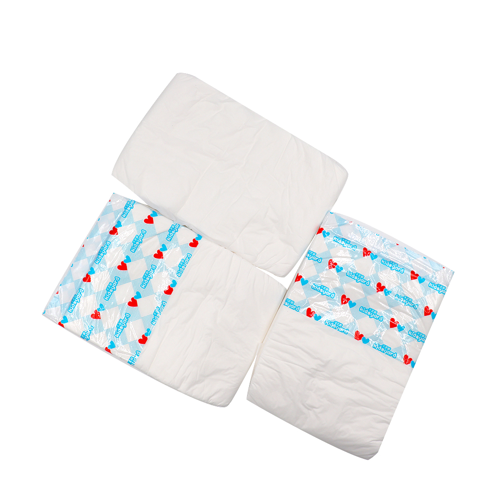 QIANZHIYA Unisex High Quality Elderly & Maternity Adult Diaper with Superior Absorbency
