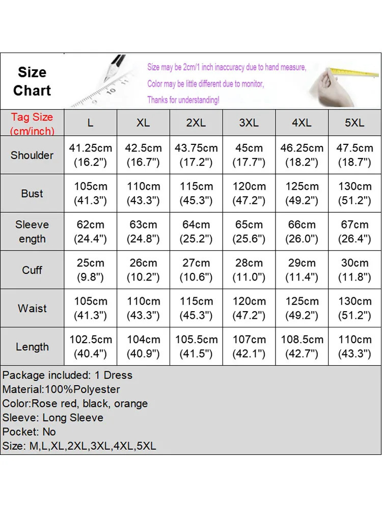 Plus Size 5XL VONDA Women Bohemian Sundress Autumn Floral Printed Elegant Midi Dress 3/4 Bat Sleeve Casual Loose Retro Robe 250520