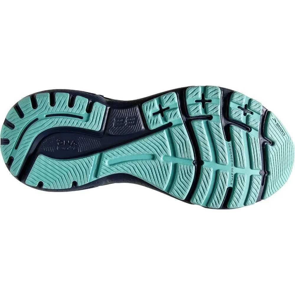 Brooks Womens Adrenaline GTS 23 Is Built for Runners Who Want Comfort and Performance on Every Run Shoes M250521