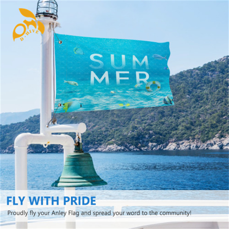 Free shipping 2025 new Home Decorations Festive Party Banner Flags Home Garden Decoration Chess Double sided flag 30 * 45cm