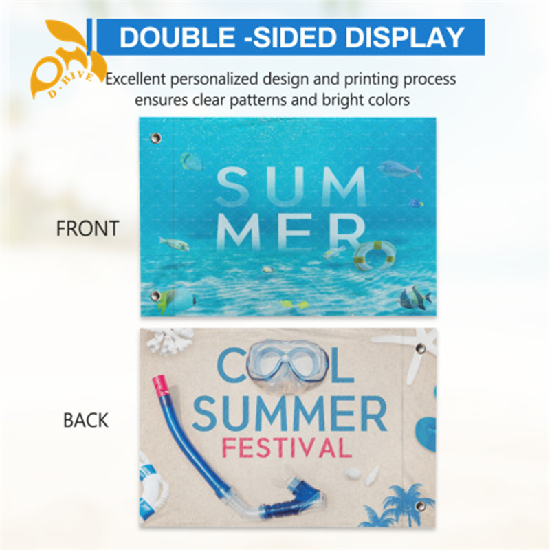 Free shipping 2025 new Home Decorations Festive Party Banner Flags Home Garden Decoration Chess Double sided flag 30 * 45cm