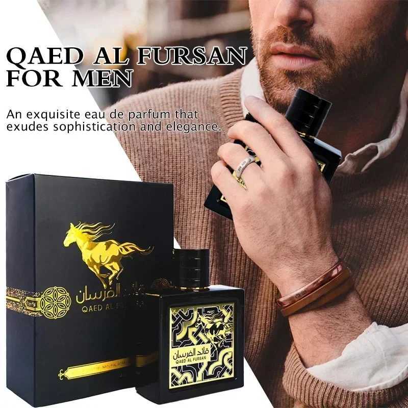 100ml Original Mens Perfume Arabic Dubai Men Perfumes Women Long Lasting Perfume Hombre Fragrance Cologne Pheromone Deodorants z250522perfume