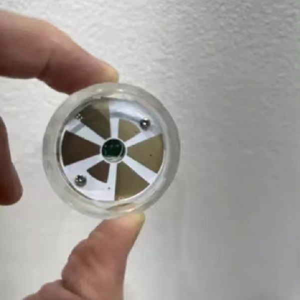 Disposable RF Microneedle 10/25/64/nano Pins Cartridges Fractional Gold Radio Frequency Micro Needling Tips