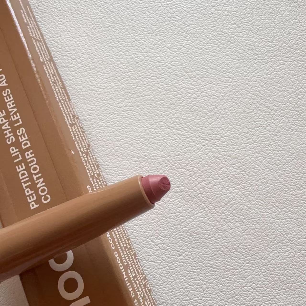 Rhode Lip Pencils Skin Peptide Lip Shape Pen Lip Liner Peel Off Tattoo Lipgloss Long Lasting Lip Tint Contour Tear-off Lips Stain Cosmetic Makeup junj