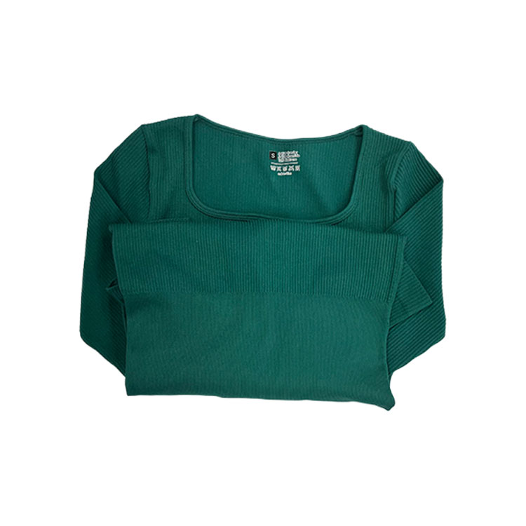 Versatile Sportswear Set with Breathable Fabric | Ideal for Fitness Activities