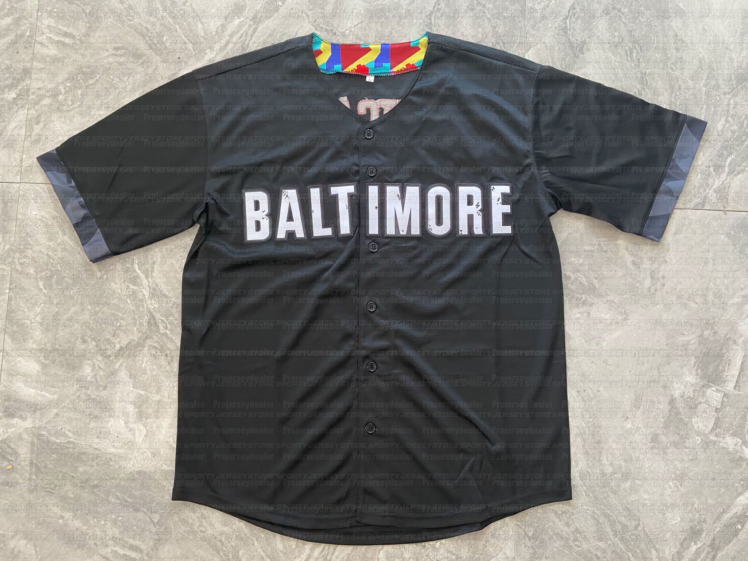 25 Pete Alonso Adley Rutschman 2026 Jerseys Shane Baz TaylorS Ward Gary Sanchez Chris Davis Cal Ripken Jr. Samuel Basallo Custom