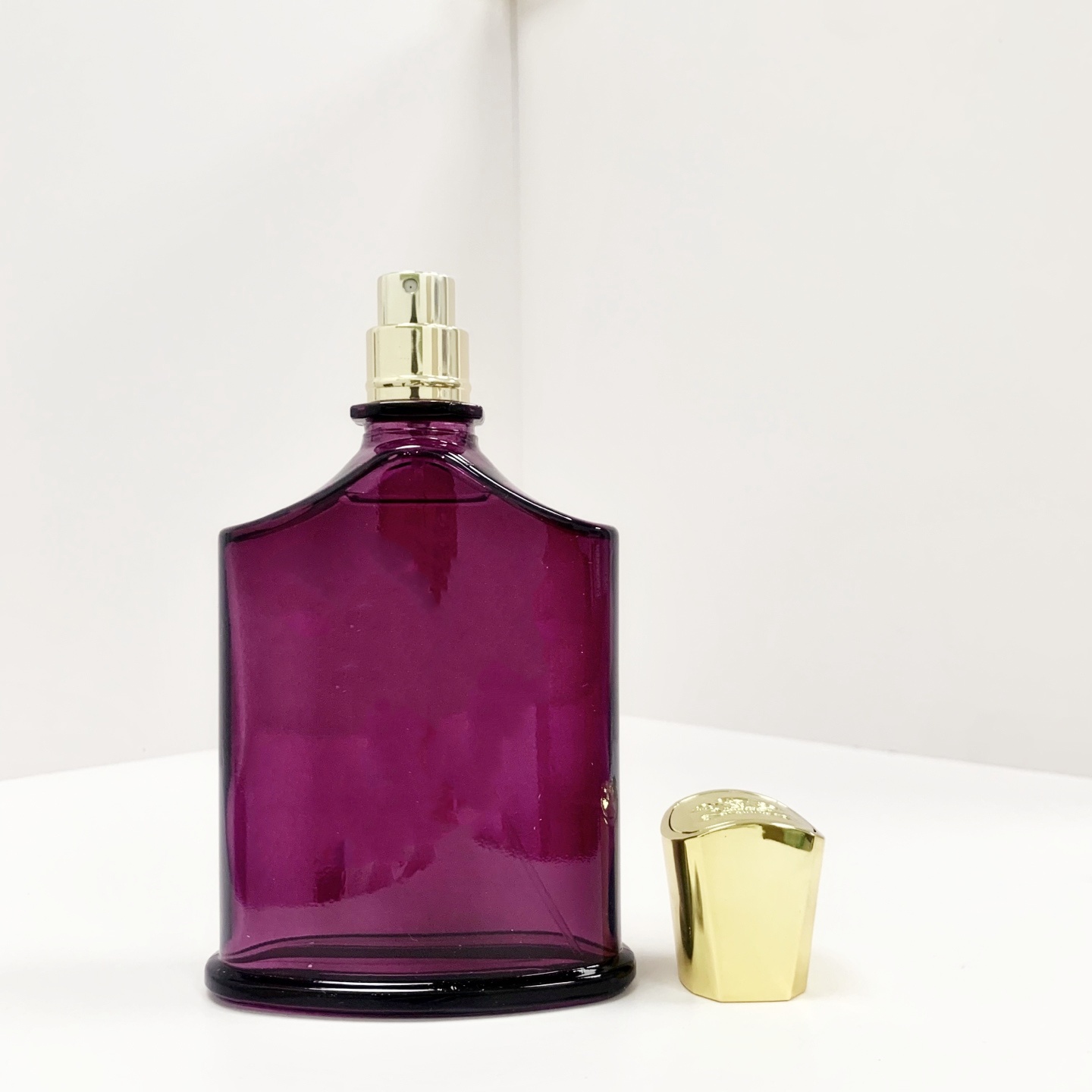 75ml Perfume Queen of Silk Cologne Long Lasting Fragrance Eau De Parfum Spray Fast Delivery perfumes fragrances for Men Women