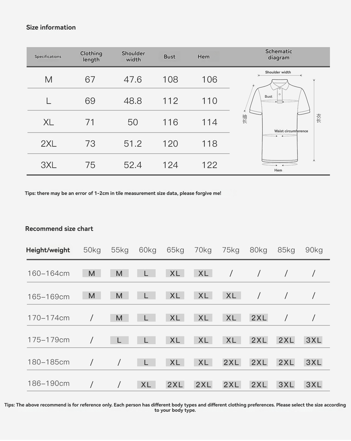 Business - Ready Short Sleeve Polo for Men/Luxury designer/designer t shirt/polo shirt/golf t shirt/essentials/Short-sleeved polo shirt