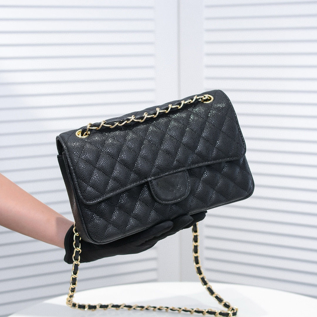 Luxury Designer Bag High Quality Bag Women's Crossbody Bag Small Cowhide Shoulder Bag Classic Backbody Bag, Essential Style111112