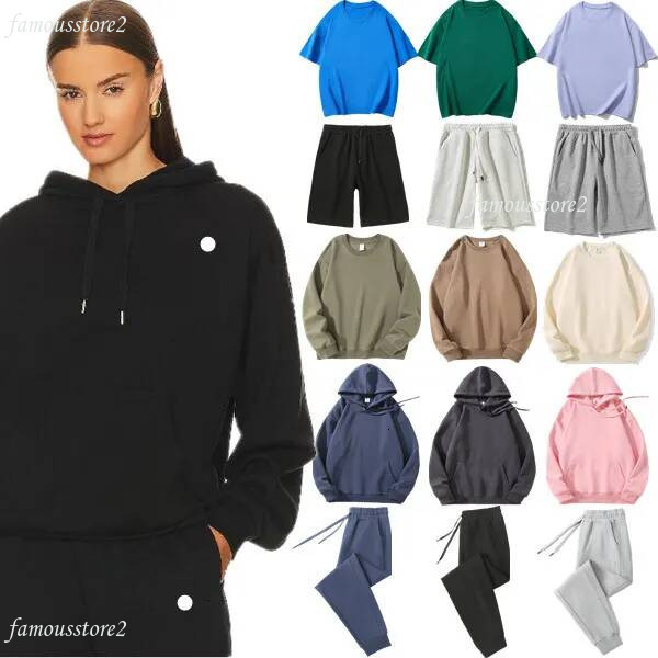 Women Yoga Perfectly Oversized Sweatshirts 3D Sweater Loose Long Sleeve short sleeves Crop Top Fiess Workout Neck Blouse Gym men Hoodies women T-shirt