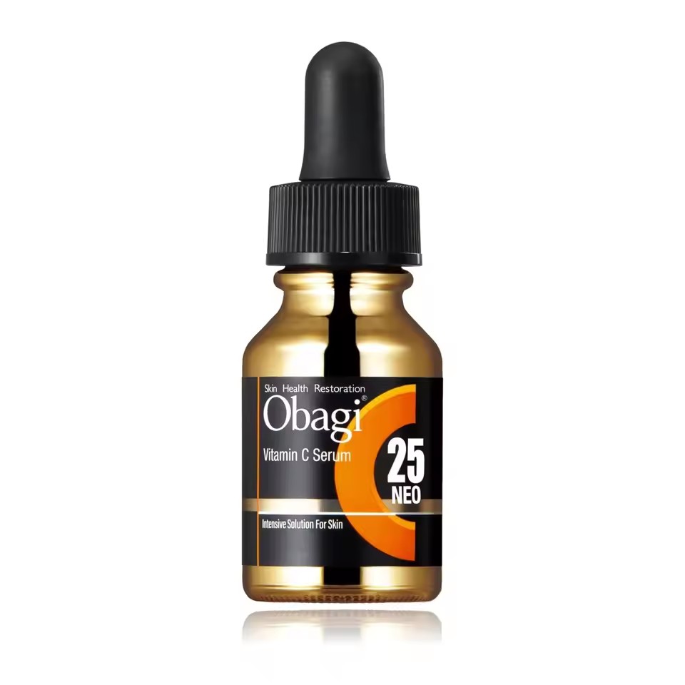 Skin Care Rohto C25 Vitamin C Serum Neo 12ml The Secret Recipe To Increase Energy For Your Skin
