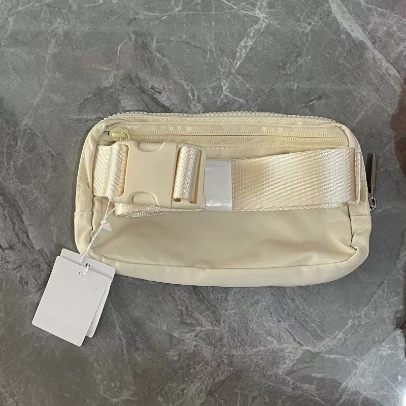 Outdoor bags gym waistpacks elite chest bag outdoor recreation sports running yoga watertight wearproof handheld cross body unisex