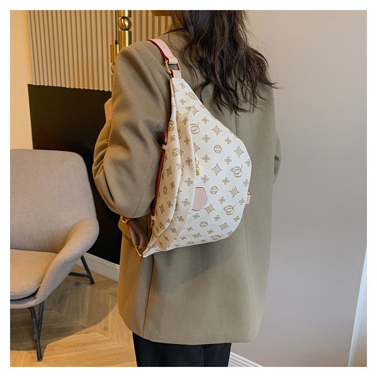 designer Shoulder tote Bags For womans bag handbag Fashionable casual flap armpit bag women crossbody bag 103