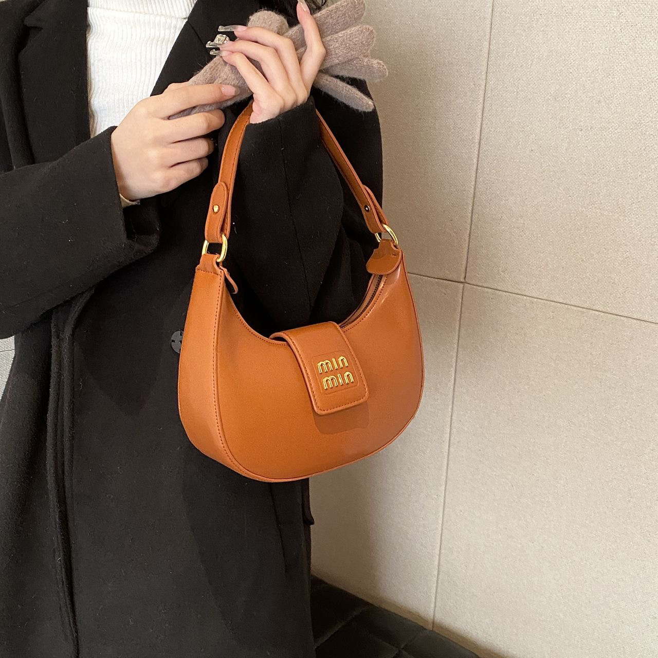 2025 New Designer Bag Fashion Luxury Bag Shoulder Bags for womens Fashion Bag classical Handbag messenger fashionable woman crossbody Underarm bag