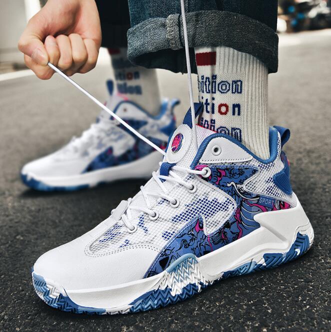 Basketball Shoes Mens Trainers Sports Sneakers Black Blast Buzz City Rock Ridge Red Lamelo Ball 1 From Here Queen City Rick And Morty Z 5.22-5