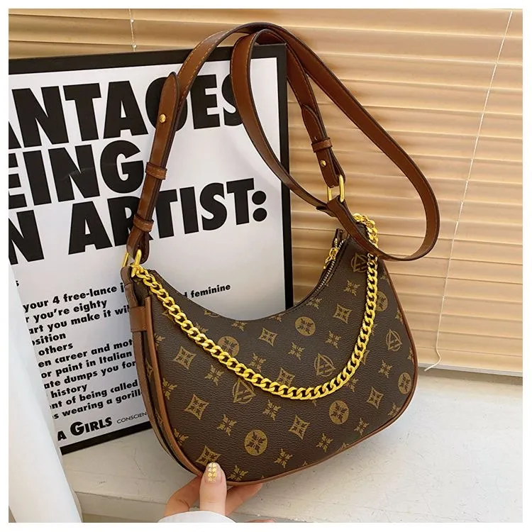 Shoulder Handbags Crossbody Designer 2025 Large Shopping Waist Armpit Bag Leather High Quality Classic Color Mini Bags