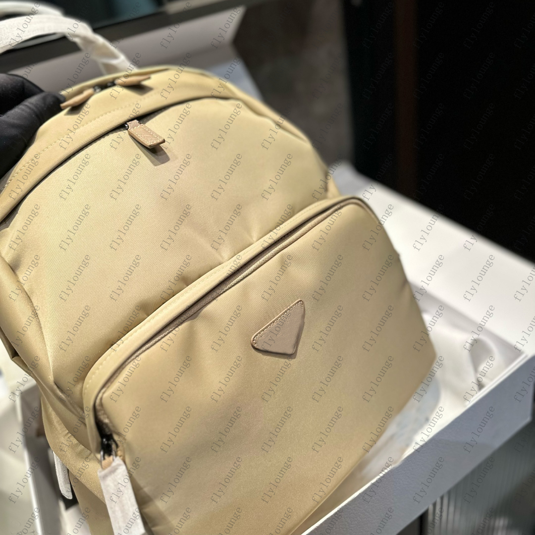 Backpack Designer Back Pack School Bag Mens Bookbag Casual Travel Backpack Woman Backpacks Men Bagpack Rucksack DJD2505222