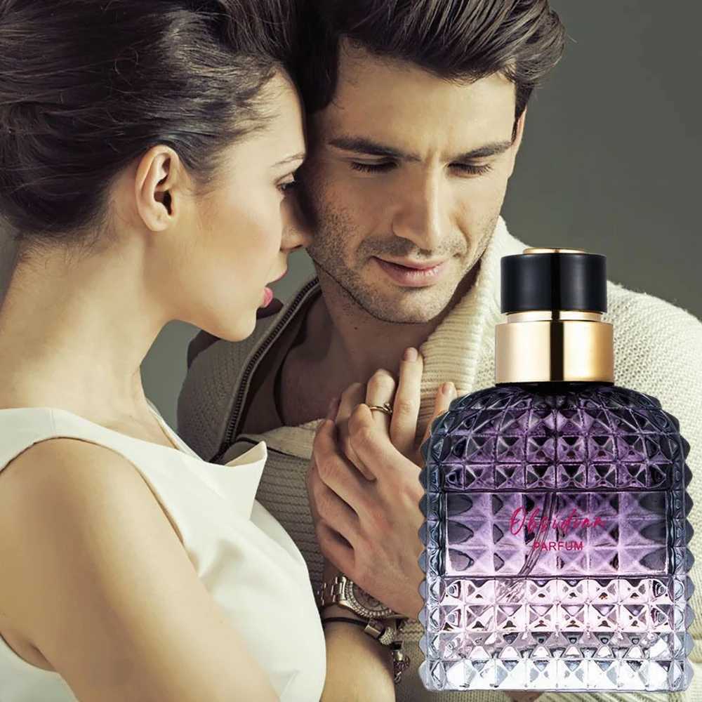 Top Quality 100ml Plant Floral Fragrance Women Perfume Pheromone Scent Le parfum Body Splash Cologne Perfumes Hombres Originales z250522perfume