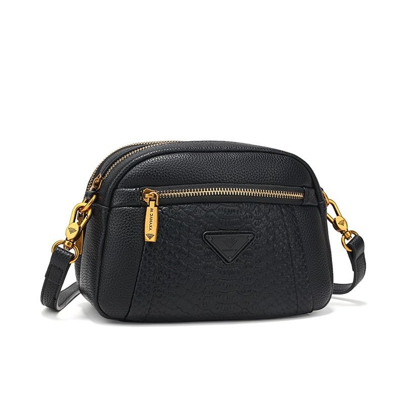 Designer Bag New Large-capacity Crossbody Small Bag Ladies Shoulder Small Square Bag Trendy Shoulder Bags for Women PU Leather Crossbody Purse with Ad
