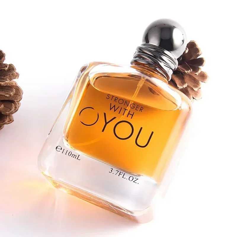 Hot 110ML Sales Mens Perfumes Original Because You Womens Perfume Blue Cologne Sport Strong Mens Perfume Vietnam Perfume z250522perfume