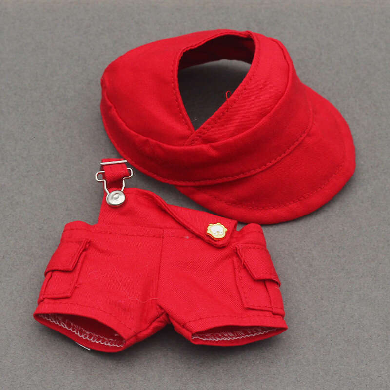 Labubu doll handmade clothing, Christmas, Halloween gifts, Labubu blind box first generation, second generation, third generation pendant doll set clo