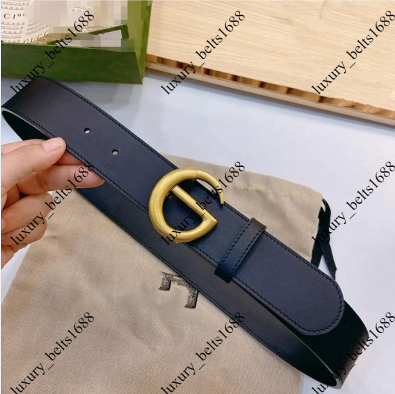 Designer Mens And Women Belt Pin Belts 5Color Buckle Classic Fashion Casual Width 3.8Cm Size 105-125Cm High Qiality belt With Box