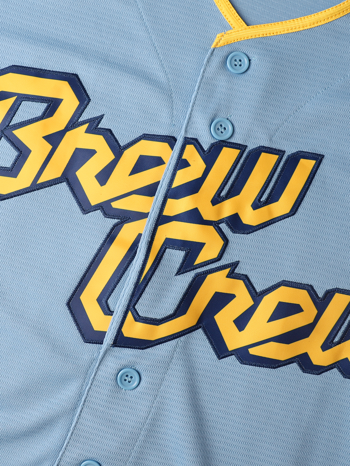 11 Jackson Chourio MilwaukeeJerseys Christian Yelich William Contreras Rhys Hoskins Sal Frelick Custom Stitched Moisture-Wicking, Wear-Resistant