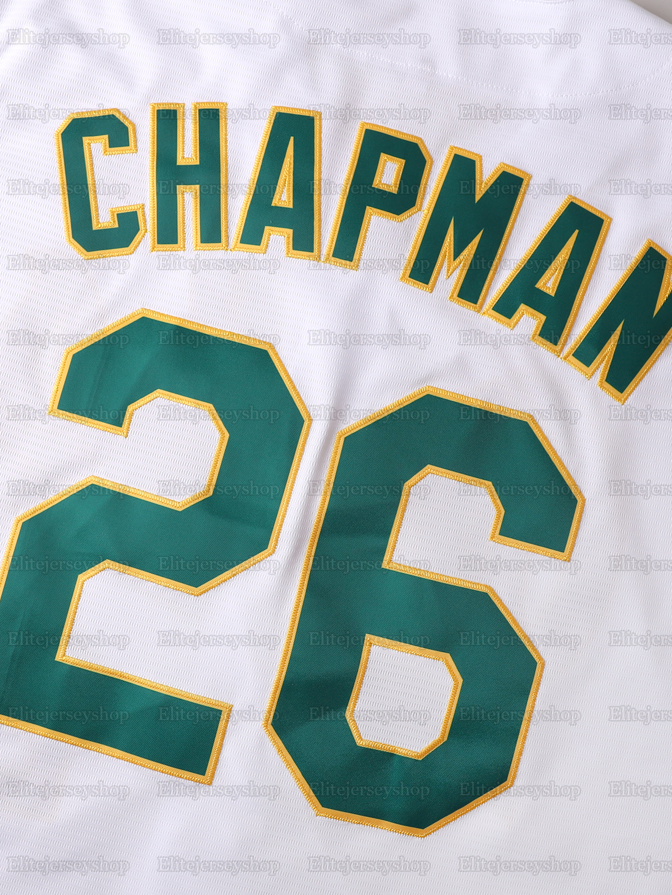 Custom Jerseys 4 Lawrence Butler 2025 Jerseys Tyler Soderstrom Rickey Henderson Max Muncy Gio Urshela JJ Bleday Mason Miller Miguel Andujar
