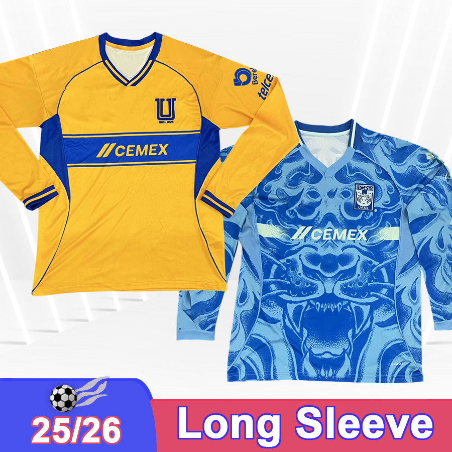 25 26 Tigres De La … - image