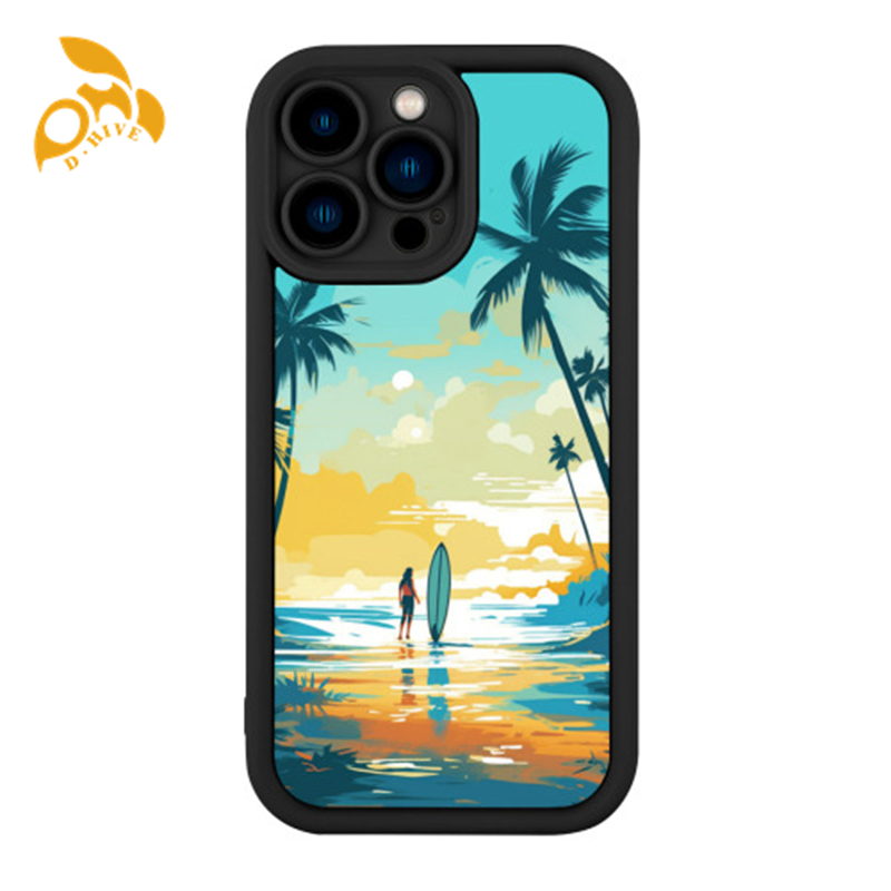 Free shipping 2025 new customized Cell Phone Accessories Cases Phone TPU phone case