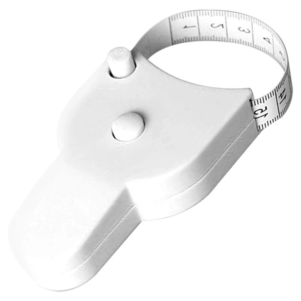 150 Cm Body Measuring Tape Sewing Tailor Meter Accurate Body Tape Measure Body Measurement Tape Soft Retractable Measuring Tape 250516