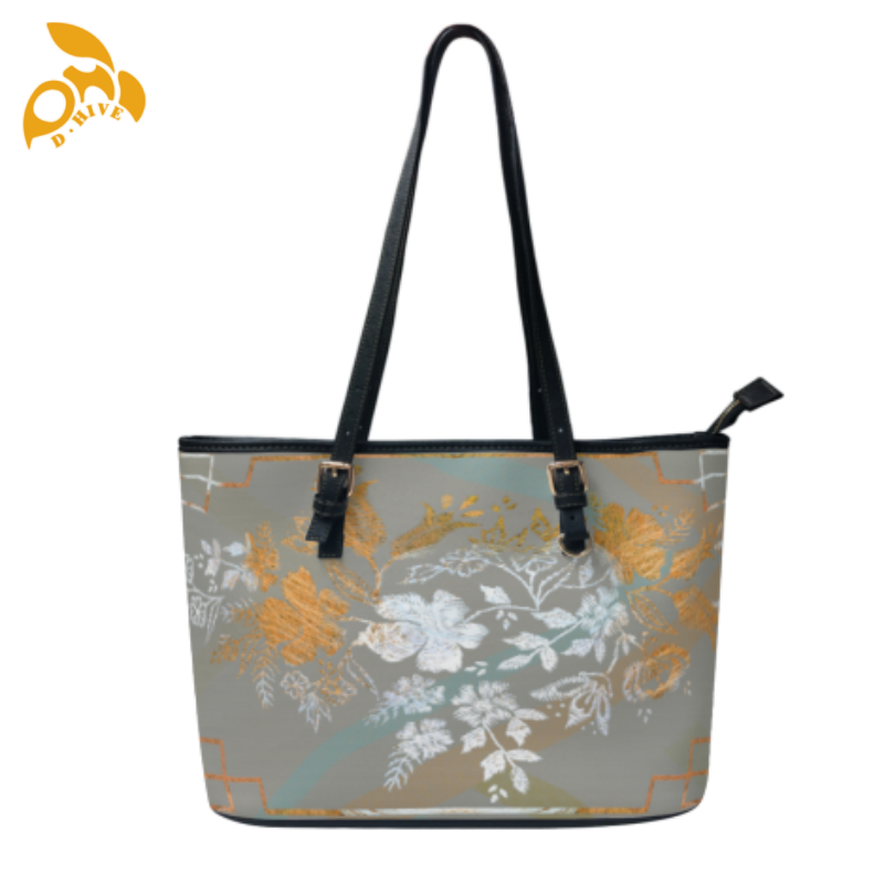 Free delivery. TOP designers customize lightweight high-quality white and black leather handbags in size M.
