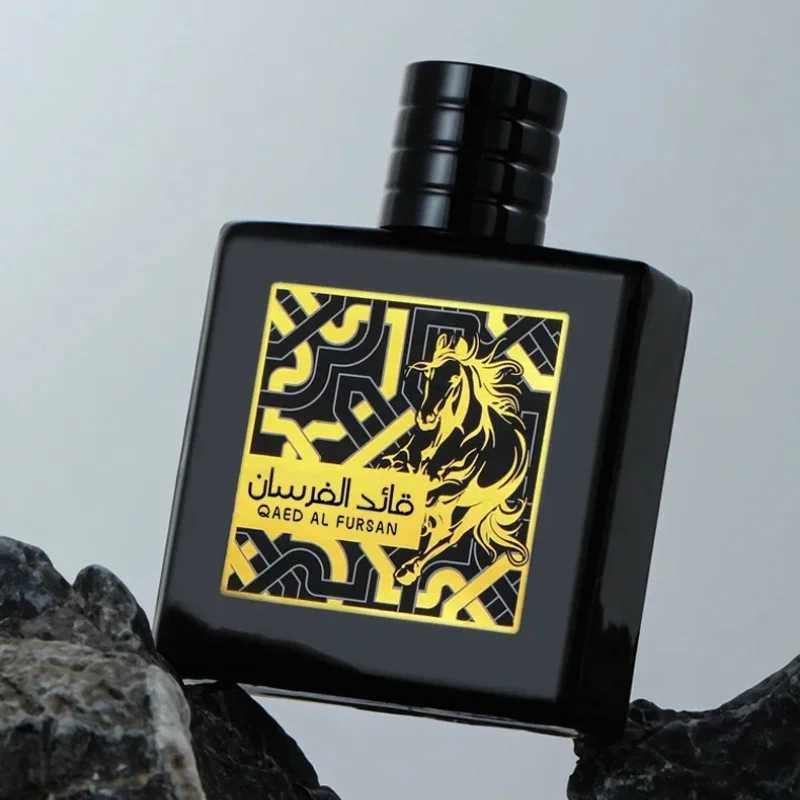 100ml Original Mens Perfume Arabic Dubai Men Perfumes Women Long Lasting Perfume Hombre Fragrance Cologne Pheromone Deodorants z250522perfume