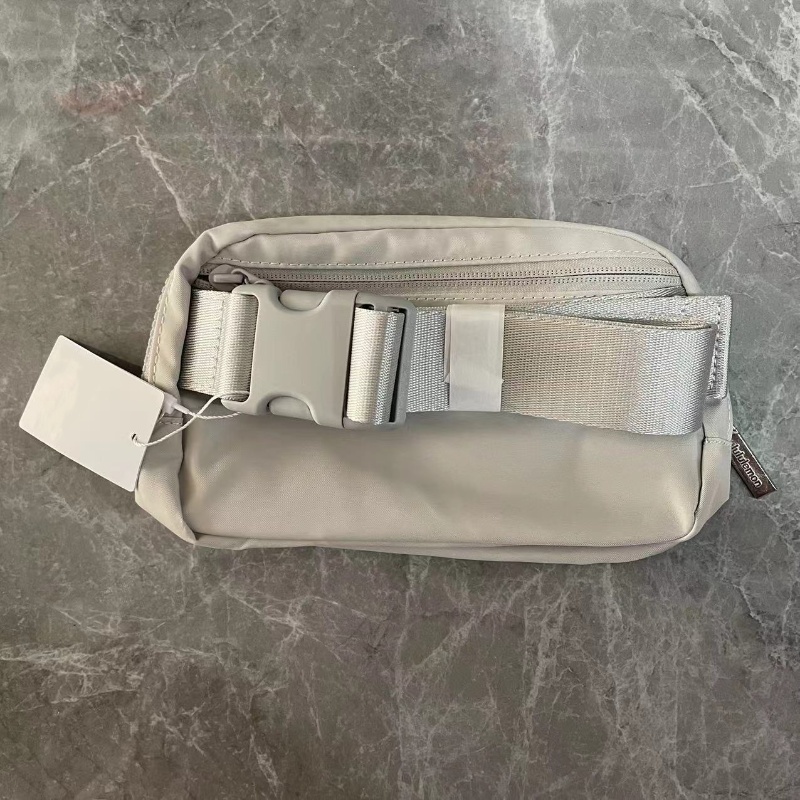 Outdoor bags gym waistpacks elite chest bag outdoor recreation sports running yoga watertight wearproof handheld cross body unisex
