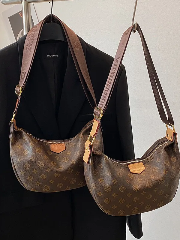 Shoulder Mini Designer 2025 Casual Flap Handbags Fashion Ladies Crossbody New Monthly Bags