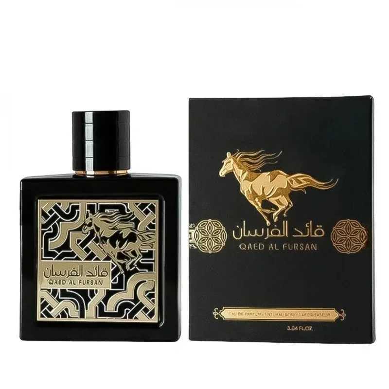 100ml Original Mens Perfume Arabic Dubai Men Perfumes Women Long Lasting Perfume Hombre Fragrance Cologne Pheromone Deodorants z250522perfume