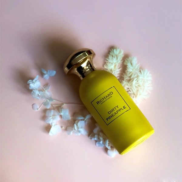 100ml Champagne Kiss Fragrance De Parfum Long Lasting Smell Brand Man Women Cologne Spray