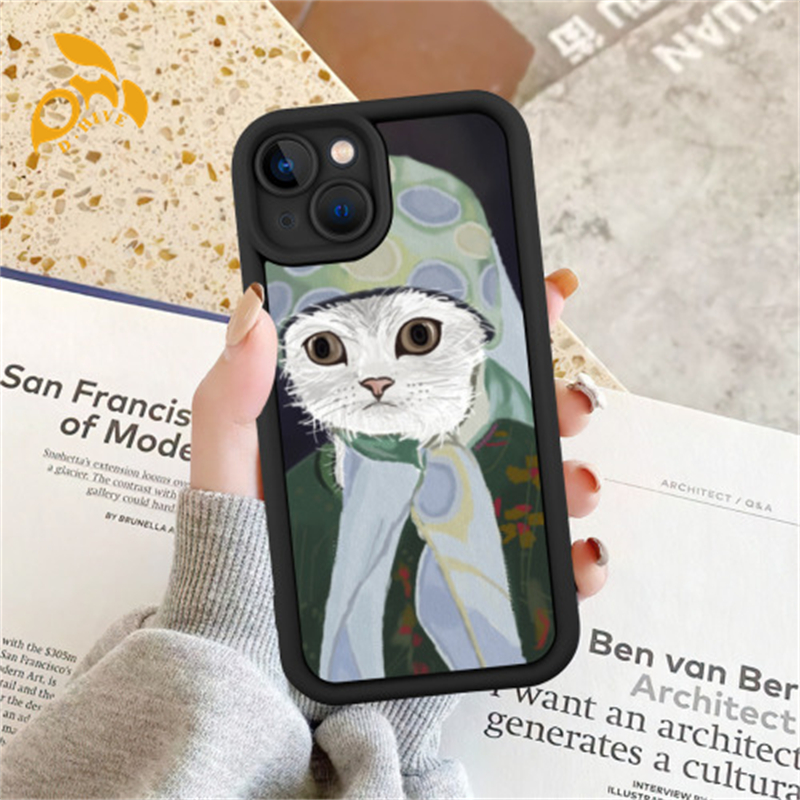 Free shipping 2025 new customized Cell Phone Accessories Cases Phone TPU phone case 15p