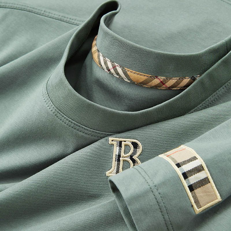 Men's T-shirts Designer T-shirts Casual Men's and Women's T-shirts Letter Print Short Sleeve Best Selling Luxury High Quality Clothing shirts