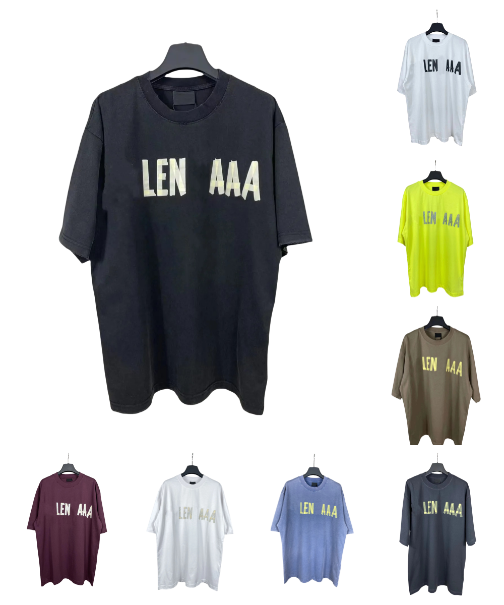 Designer Plus Size Unisex T-Shirts - Loose Fit Oversized Short Sleeve Tees for Men & Women